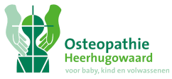 Osteopathie Heerhugowaard Logo